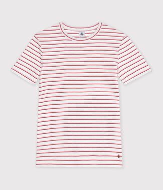white/red