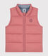Babies' Quilted Padded Jacket