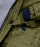 Unisex Child's Raincoat CROCODILE green