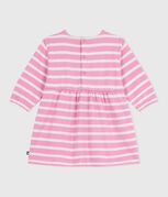 BOUDOIR pink/MILK