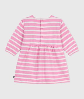 BOUDOIR pink/MILK