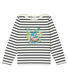 Unisex Children's Breton Top