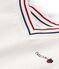 Girls' Top MARSHMALLOW white