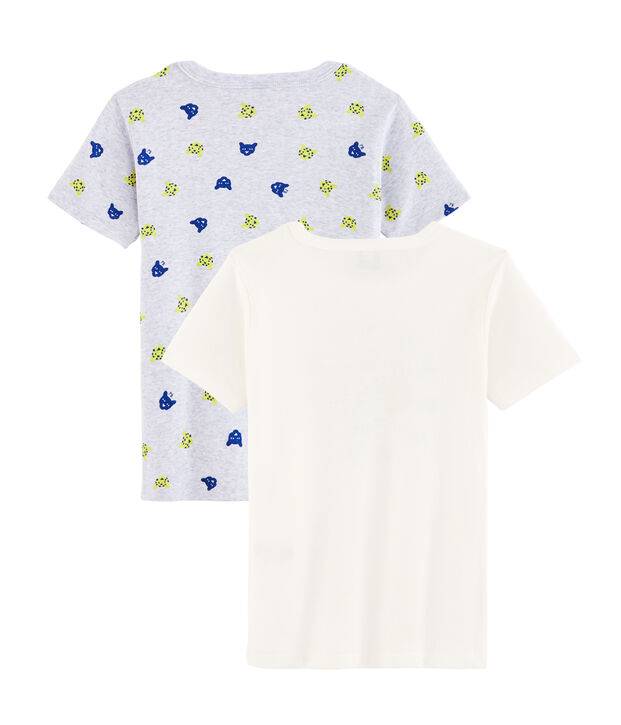 Boys' T-Shirt - 2-Piece Set multicolor