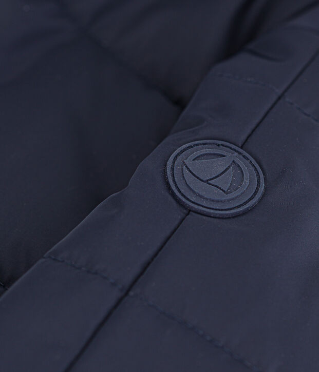 Babies' Snowsuit SMOKING