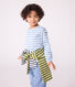 Children's cotton Breton top