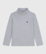 FUMEE CHINE grey
