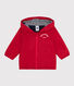 Babies' Warm Recycled Polyester Windbreaker