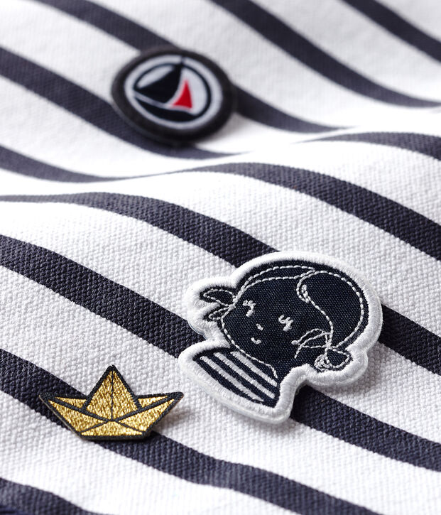 Badge kit multicolor