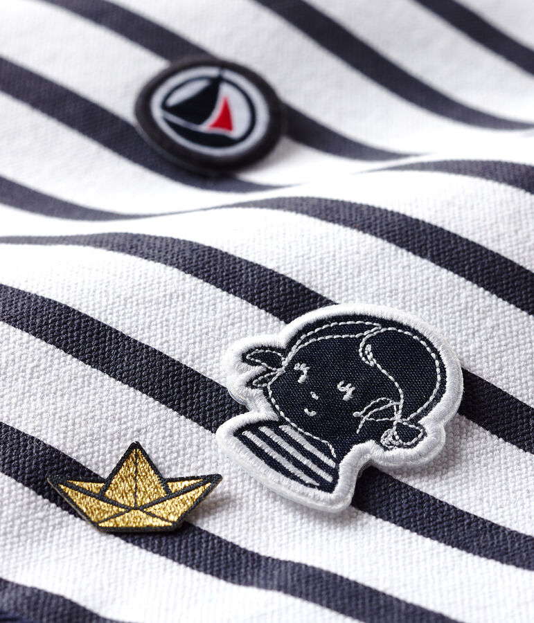 Badge kit multicolor