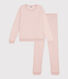 Women's Terry Towelling Pyjamas