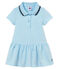 Baby Girls' Short-Sleeved Dress BOCAL CN