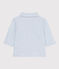 Babies' Linen Shirt PLEINAIR