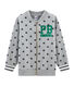 Boys' Baseball Coat