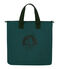 Super light bag PINEDE green