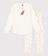 Girls' Cotton Pyjamas