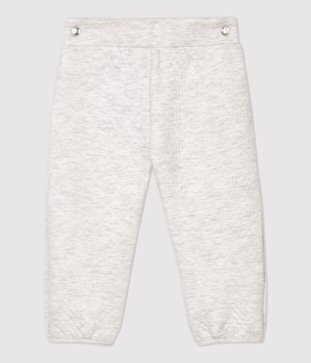 Babies' Soft Trousers MONTELIMAR CHINE
