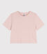 Women's Boxy Cotton T-Shirt