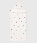 MARSHMALLOW white/CHARME pink