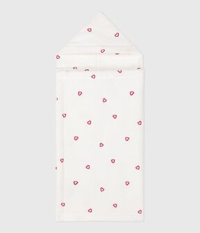 MARSHMALLOW white/CHARME pink