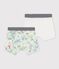 Boys' Boxer Shorts - 2-Piece Set variante 1