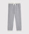 Girls' Sports Trousers SUBWAY CHINE grey