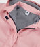 Unisex Children's Raincoat CHARME pink