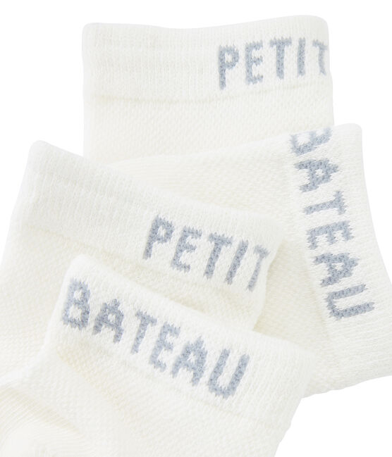 Set of 2 pairs of socks for boys variante 1