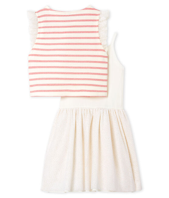 Girls' 3-in-1 Dress variante 1