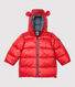 Babies' Quilted Jacket