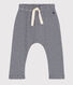Babies' Organic Cotton Trousers