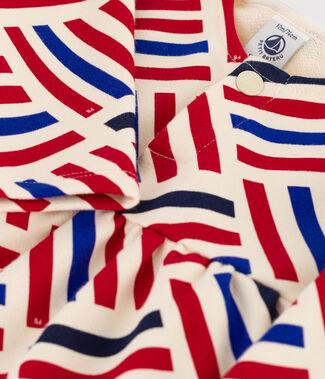 AVALANCHE white/MULTICO