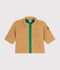 Babies' Sherpa Jacket