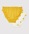 Women's Ruffle Cotton Briefs - 2-Pack Variante 1 PACK