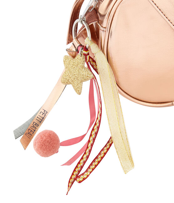 Girls' Bag COPPER