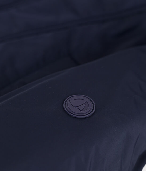 Children's parka for girls and boys SMOKING