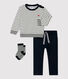 Babies' 3-Piece Set