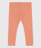 Babies' Cotton Leggings SIENNA pink