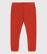 Babies' Plain Cotton Leggings