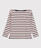 Children's Unisex Cotton T-Shirt MINOIS pink