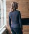Women's Undershirt CITY CHINE grey