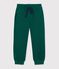 Children's cotton jogging bottoms TREE