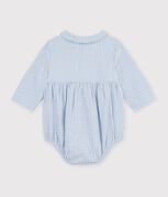 blue/white
