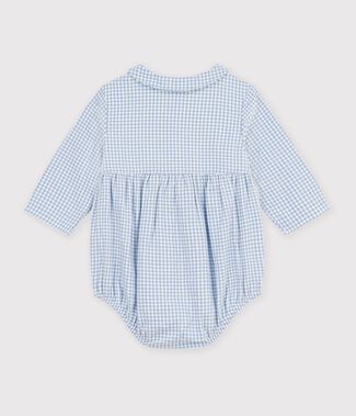 blue/white