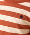 Boys' long-sleeved cotton T-shirt FAMEUX /AVALANCHE