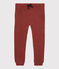 Girls' Terry Trousers OMBRIE brown