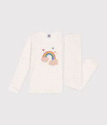 MARSHMALLOW white/PAPAYE