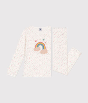 MARSHMALLOW white/PAPAYE