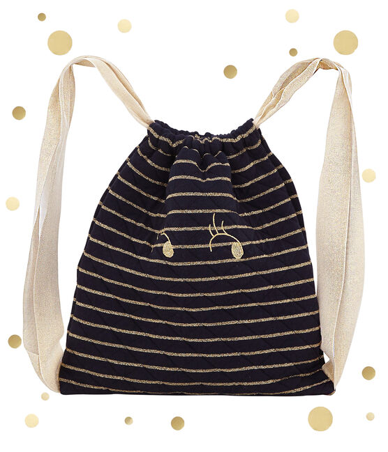 Baby Girl S Bag Petit Bateau