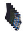 Boys' Socks - 3-Piece Set variante 1